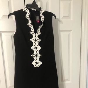 Vince Camuto Dress